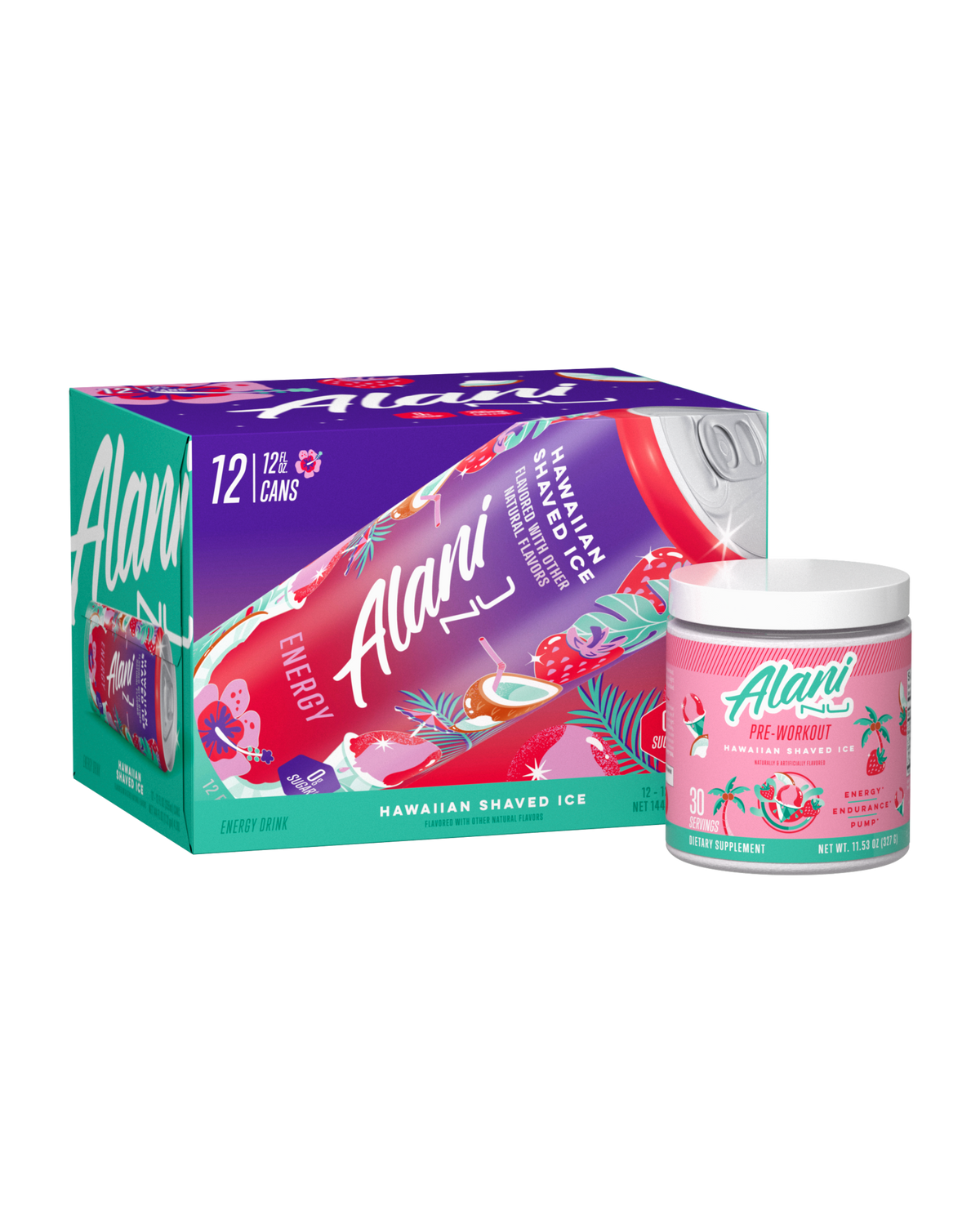 energy-drink-and-pre-workout-hawaiian-shaved-ice-12-pack-energy-drink-and-30-serving-pre-workout-f0 old_HSI_Bundle_-_Energy___PWO_-_Front_V2_1.png